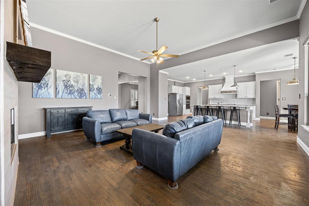 Summit Estates Ph 1 - Residential