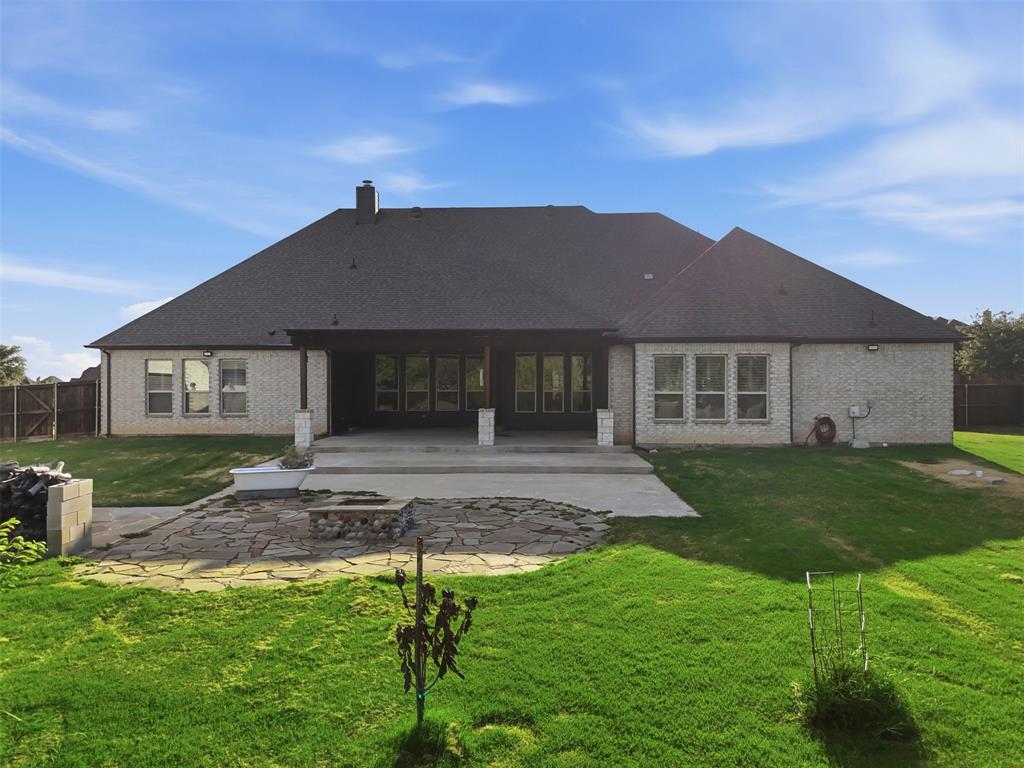 Summit Estates Ph 1 - Residential