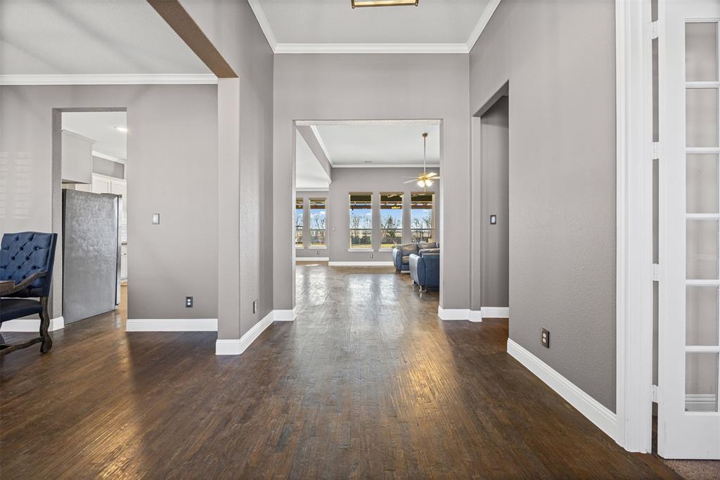 Summit Estates Ph 1 - Residential