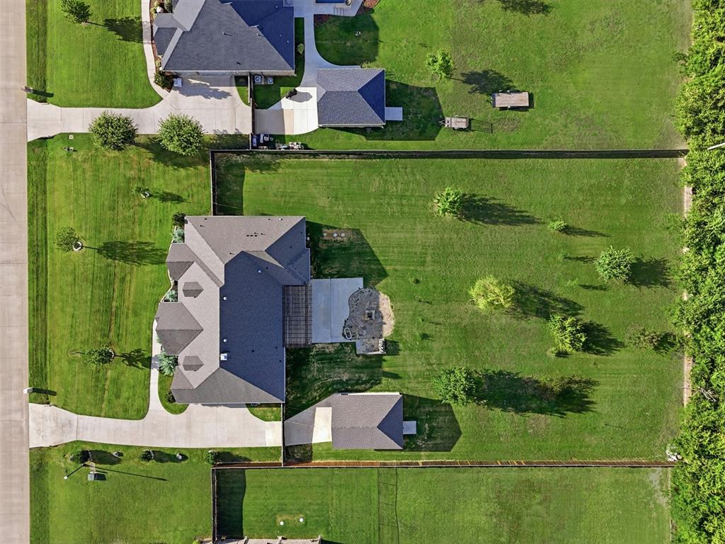 Summit Estates Ph 1 - Residential