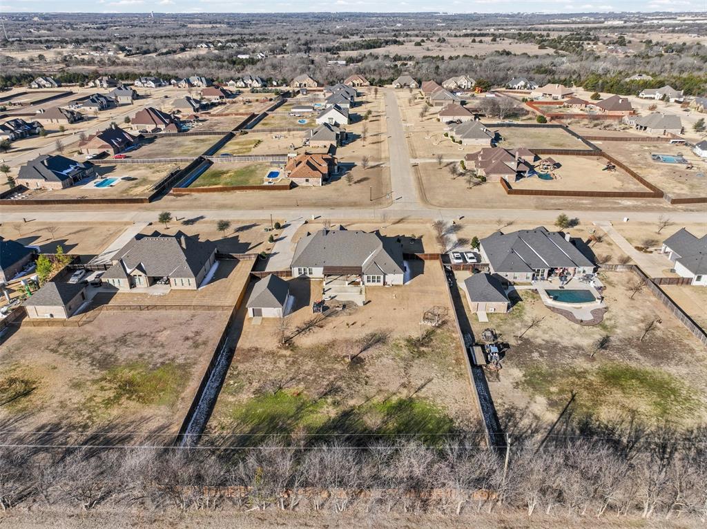 Summit Estates Ph 1 - Residential