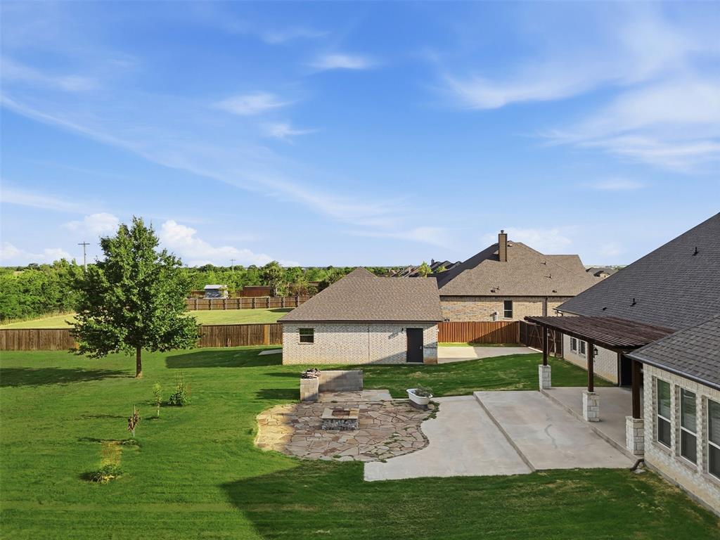 Summit Estates Ph 1 - Residential