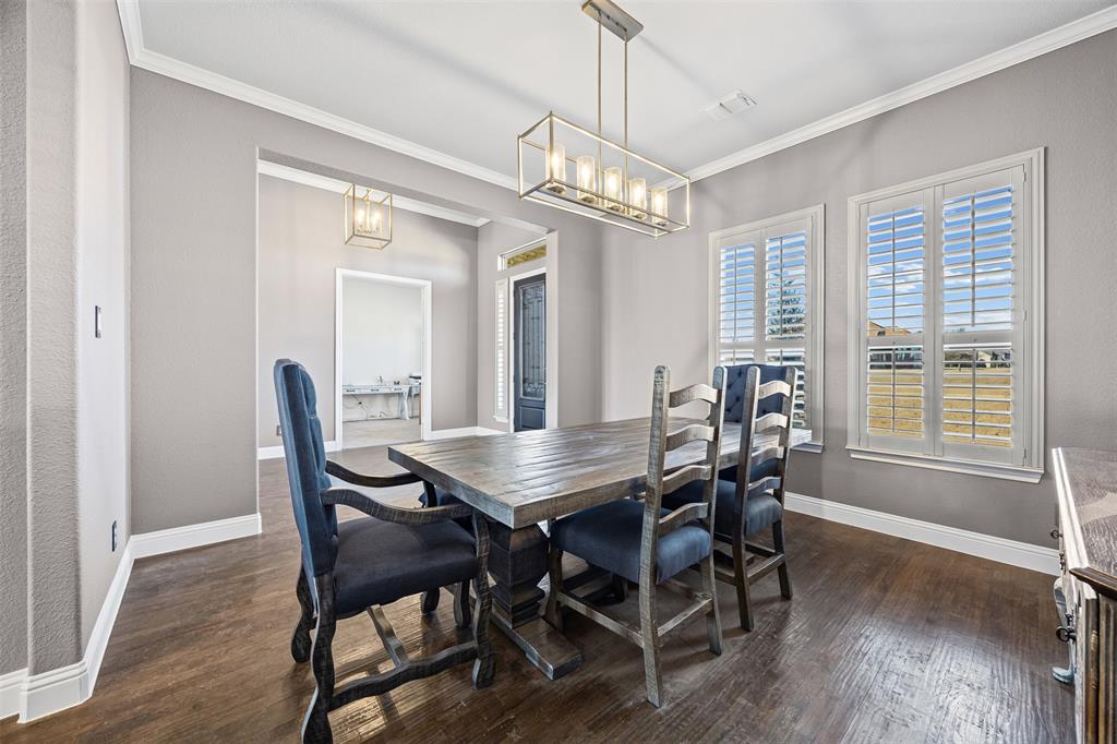 Summit Estates Ph 1 - Residential