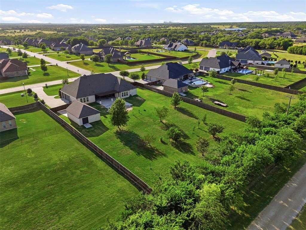 Summit Estates Ph 1 - Residential
