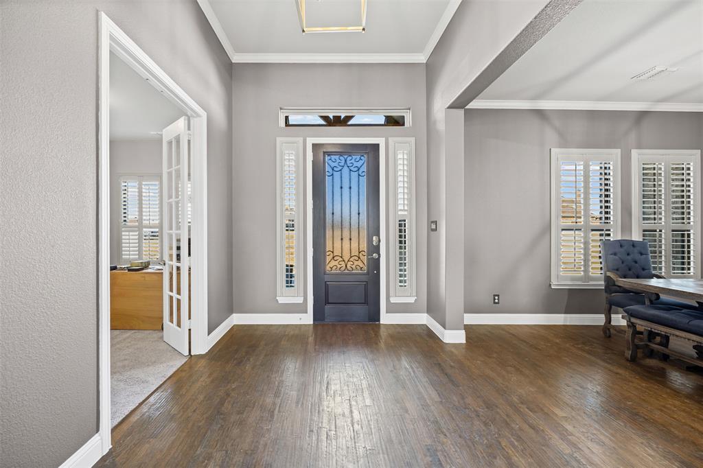 Summit Estates Ph 1 - Residential
