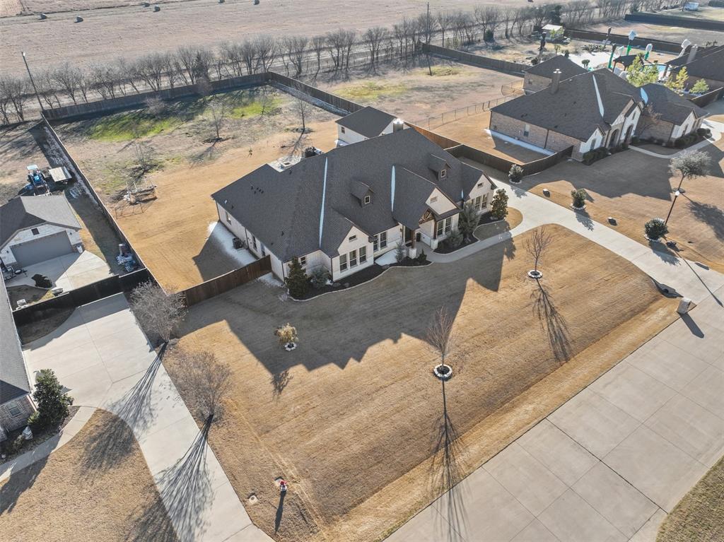 Summit Estates Ph 1 - Residential