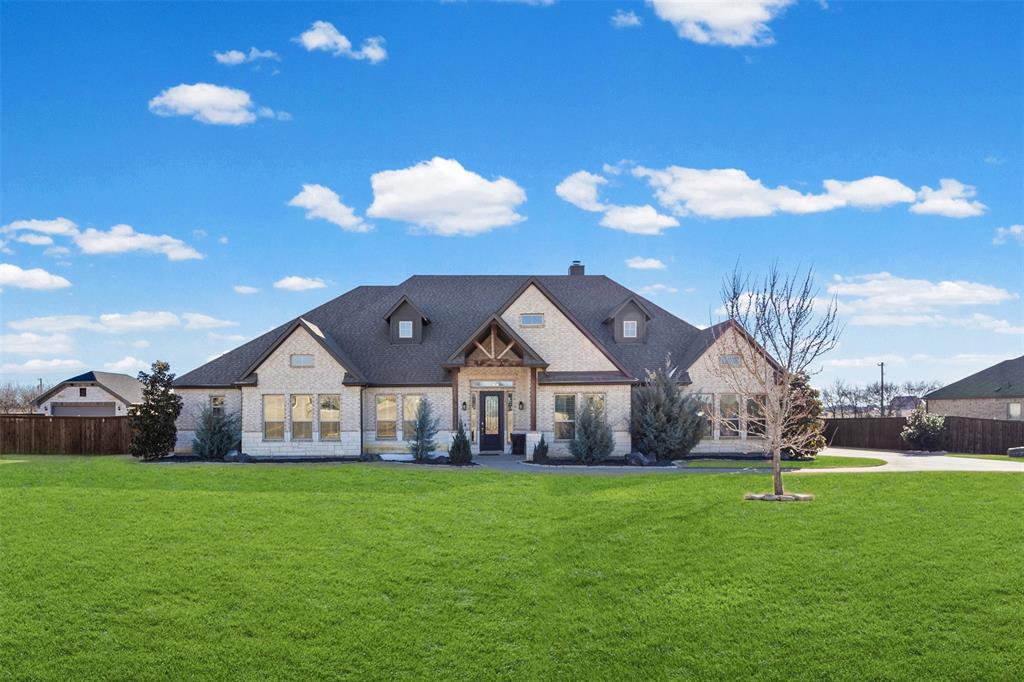 Summit Estates Ph 1 - Residential