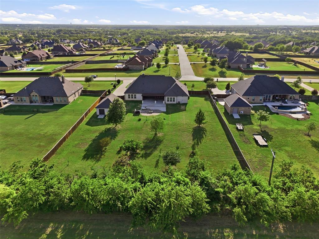 Summit Estates Ph 1 - Residential