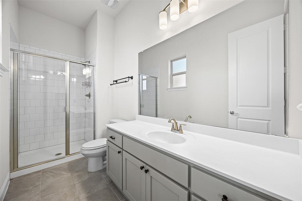 Summit Estates Ph 1 - Residential