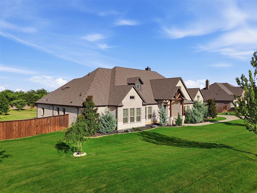 Summit Estates Ph 1 - Residential
