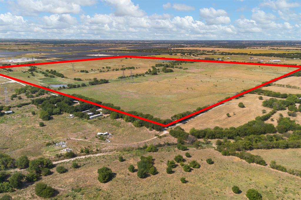 194.6 Acres Krum, Texas. Perfect location for a beautiful country home.  12 miles west of I-35.  15 minutes to Denton, Texas.  Country living with metropolitan convenience. Alternatively, excellent location to hold for future development with agricultural and recreational opportunities in the meantime. Located in Denton County which is rated in the top 10 Fastest Growing Counties for the US in 2021-2022. Property is located North of US Highway 380 and West of  I-35. All minerals reserved.