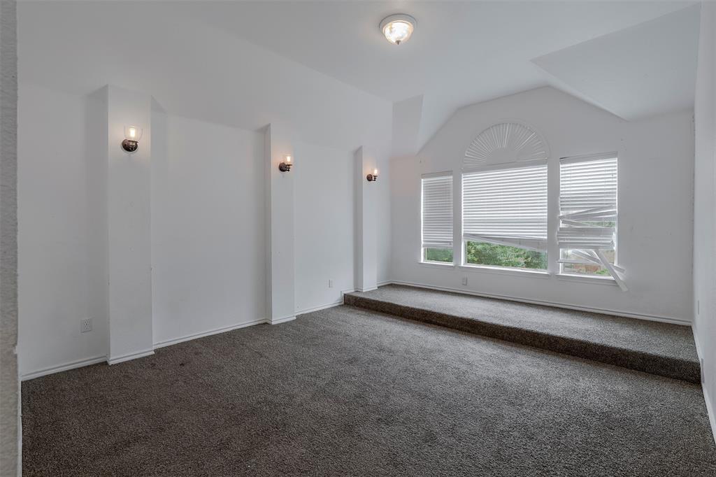 Stone Meadow Add - Residential