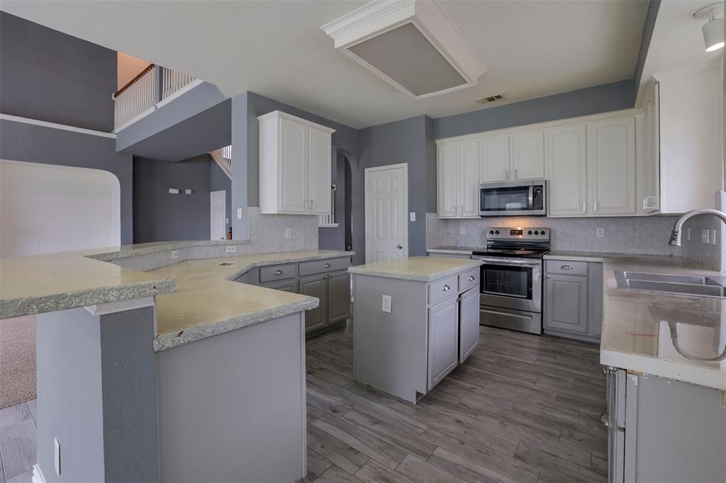 Stone Meadow Add - Residential