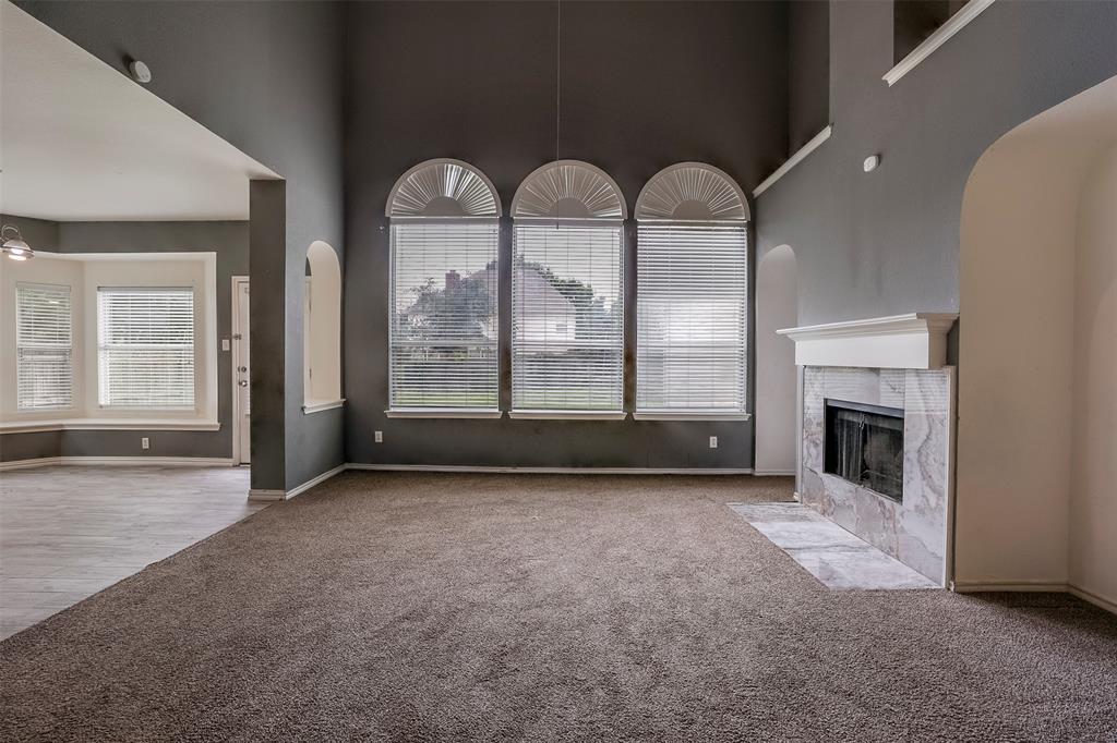 Stone Meadow Add - Residential