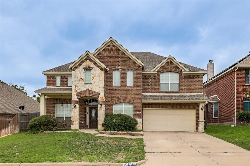 Stone Meadow Add - Residential