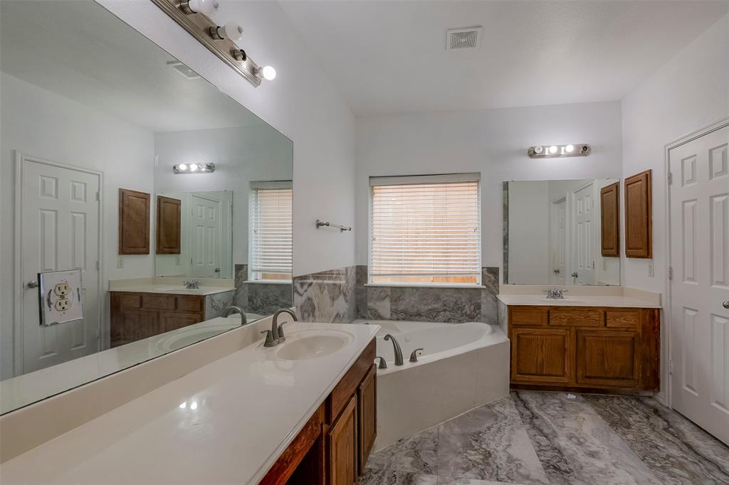 Stone Meadow Add - Residential