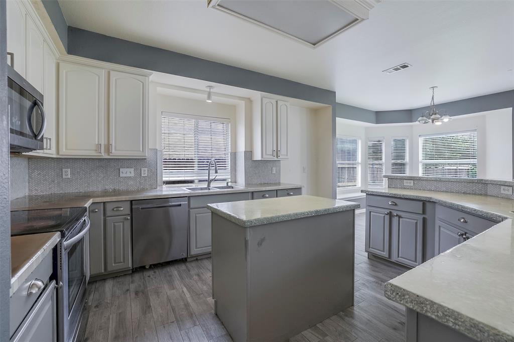 Stone Meadow Add - Residential