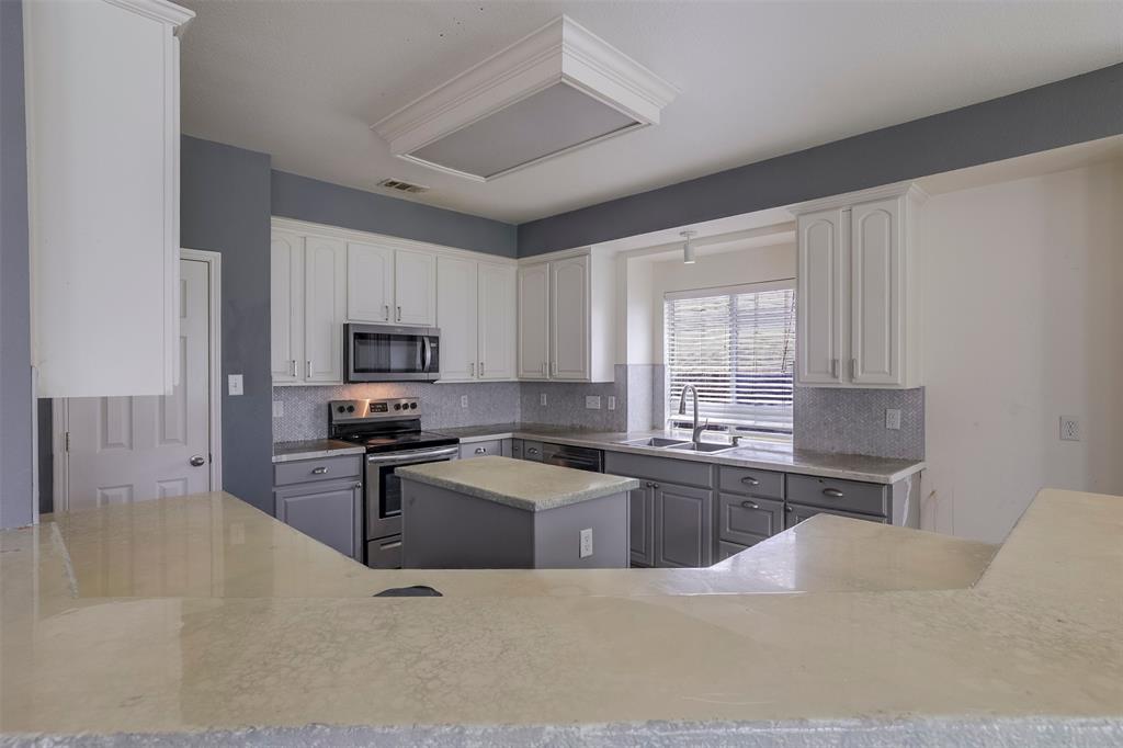 Stone Meadow Add - Residential