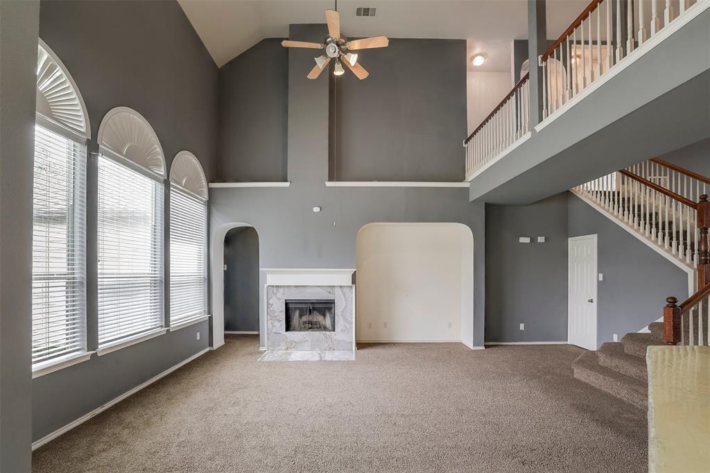 Stone Meadow Add - Residential