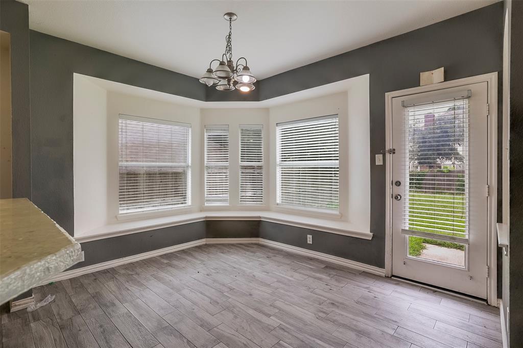 Stone Meadow Add - Residential