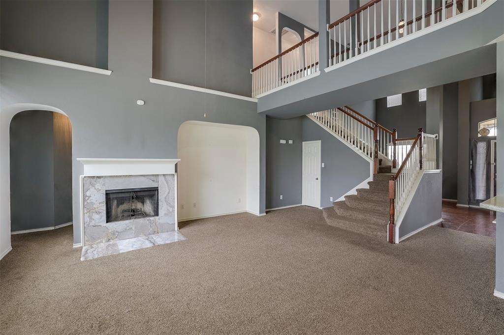 Stone Meadow Add - Residential