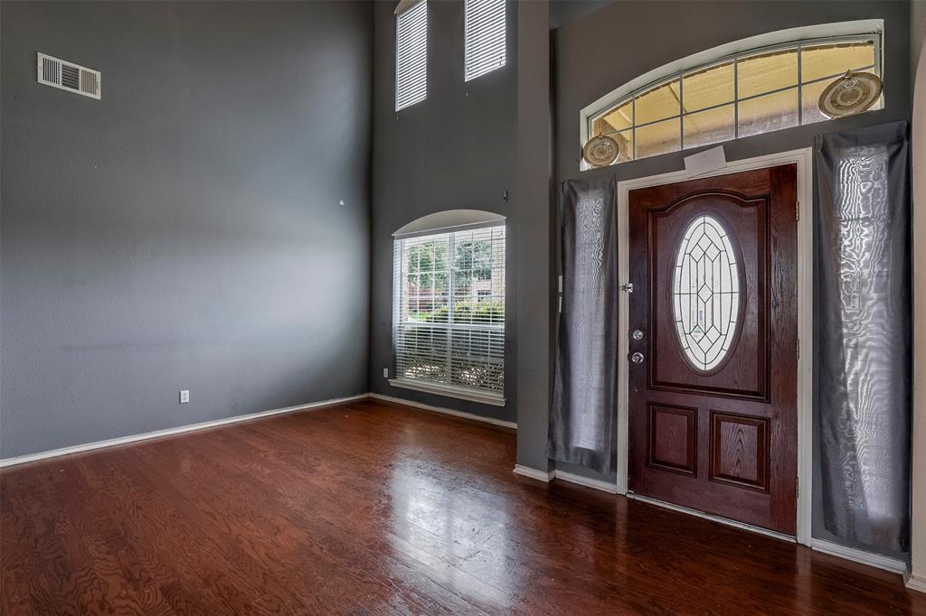 Stone Meadow Add - Residential