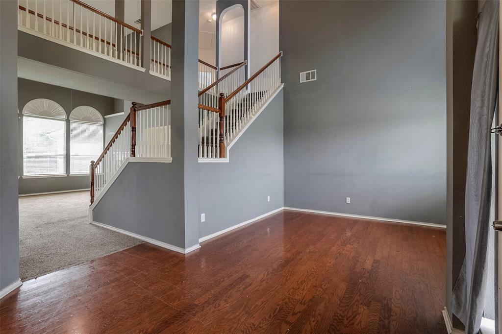 Stone Meadow Add - Residential