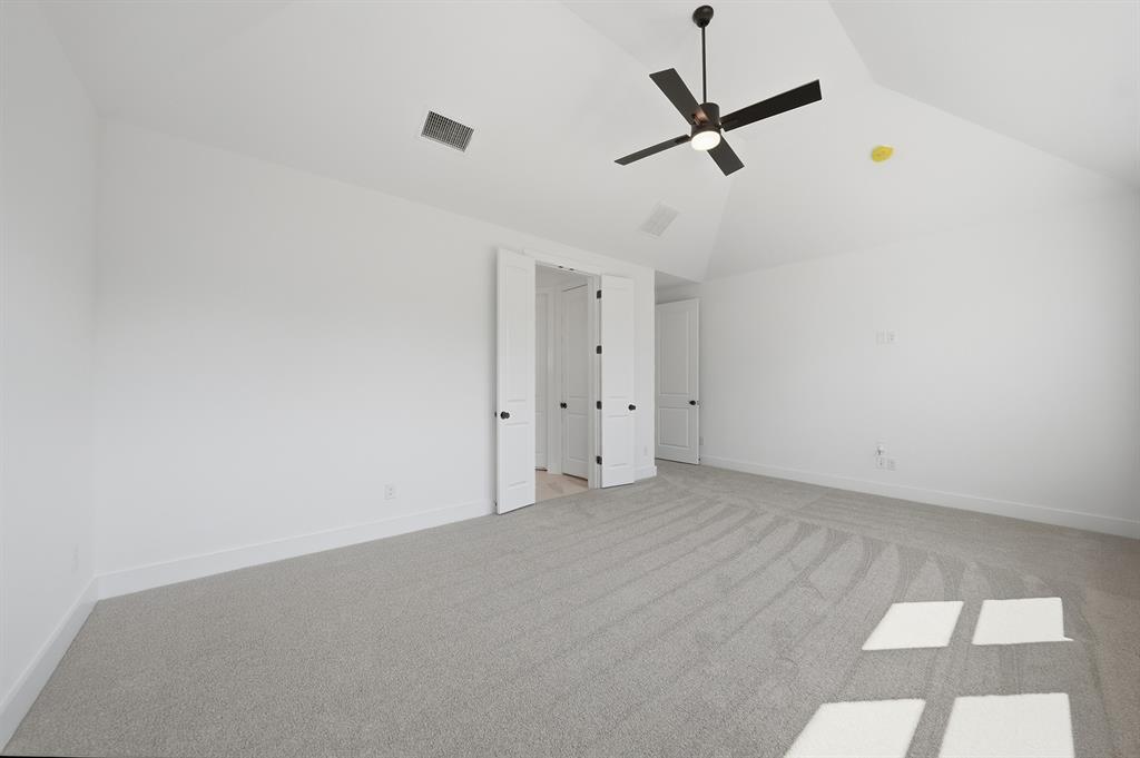 Tavolo Park - Residential