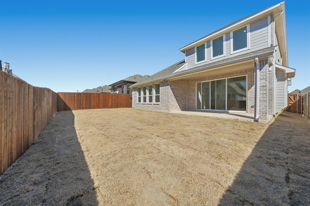 Tavolo Park - Residential