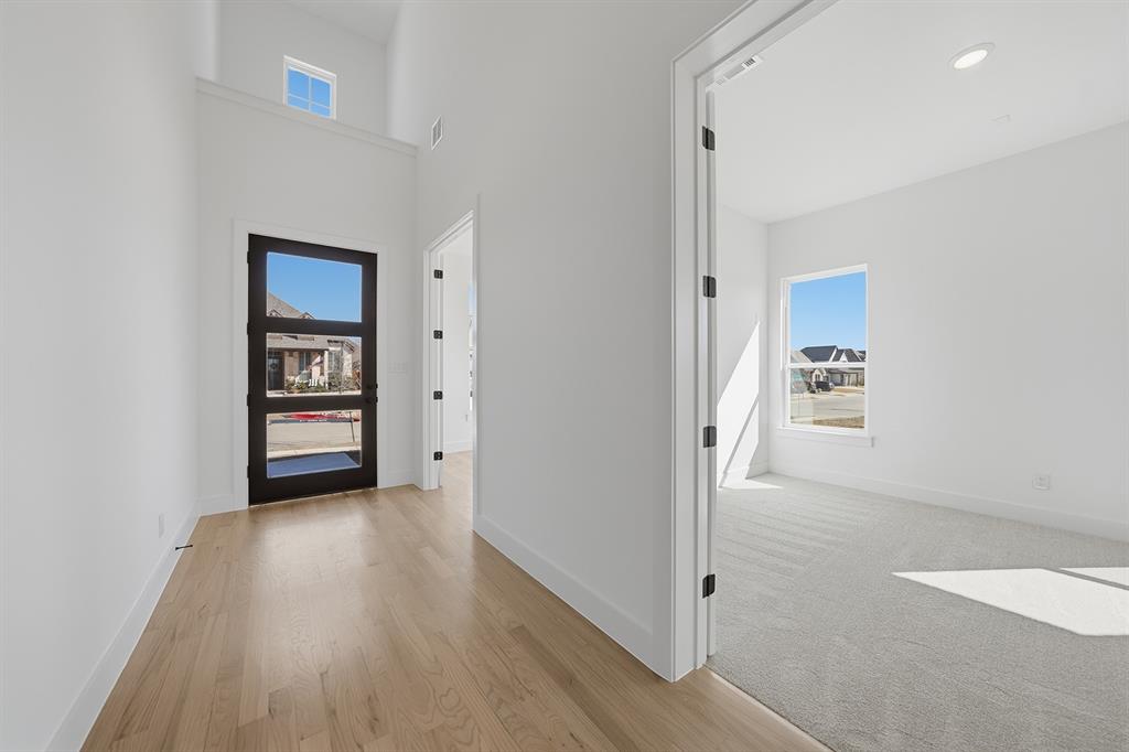 Tavolo Park - Residential