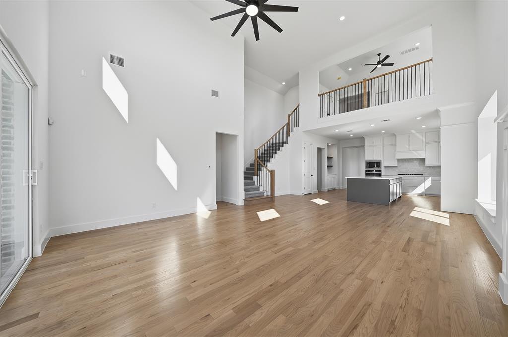 Tavolo Park - Residential