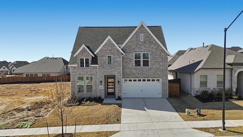 Welcome to this gorgeous Shaddock-constructed residence, where luxury and comfort blend effortlessly. The Lavon model plan is thoughtfully designed for everyday living and memorable entertaining for years to come. This home embodies beauty, comfort, and style from the inside out. Create lifelong memories for your clients and schedule your showing today!