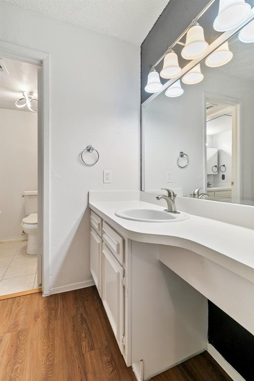 Prestonwood Green Condo - Residential