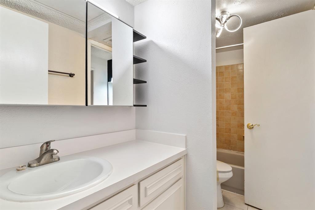 Prestonwood Green Condo - Residential