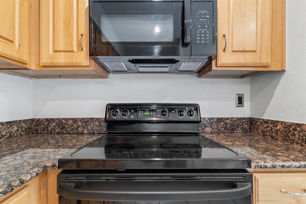 Prestonwood Green Condo - Residential