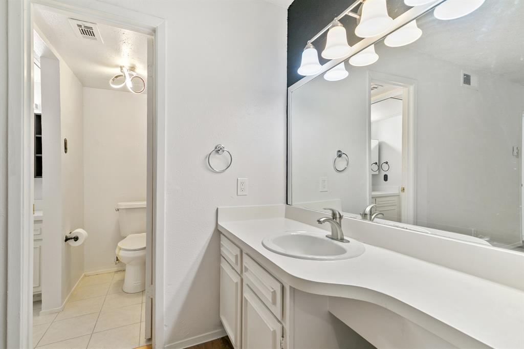 Prestonwood Green Condo - Residential
