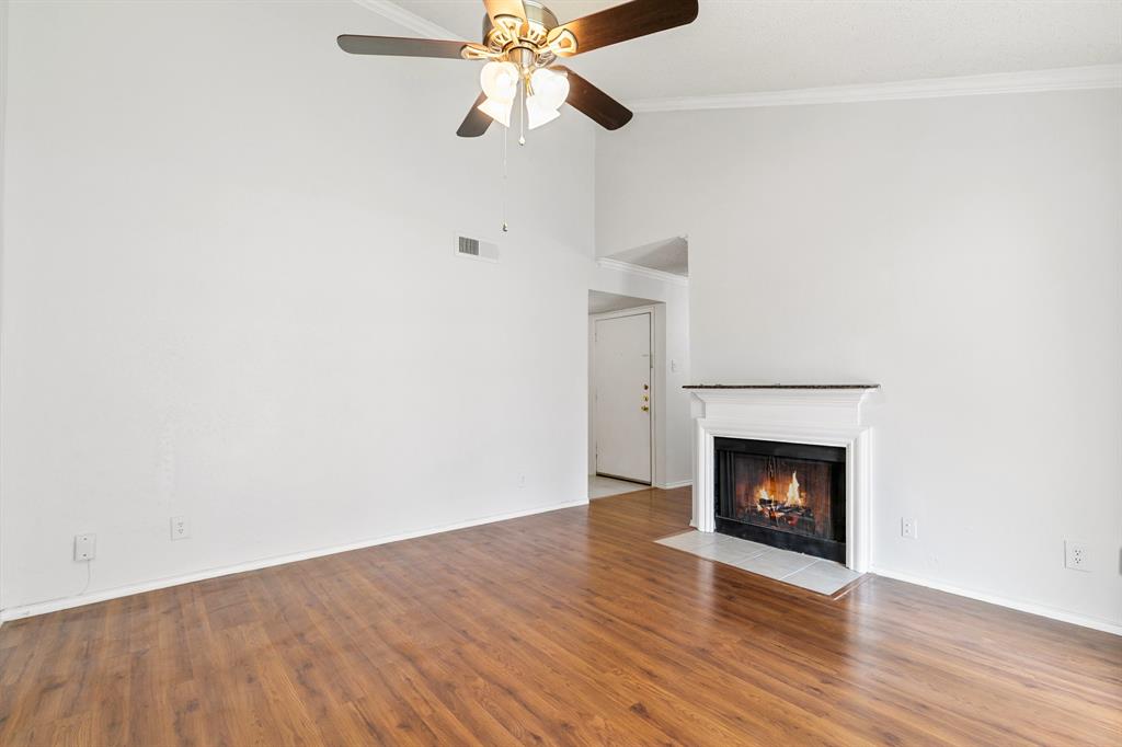 Prestonwood Green Condo - Residential