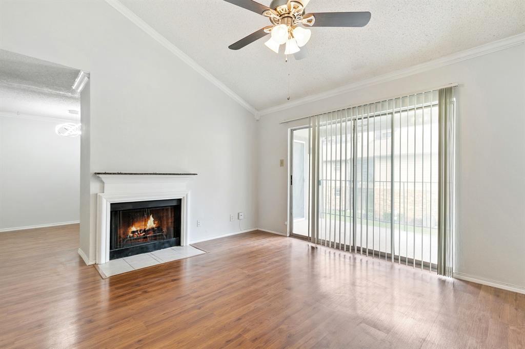 RARE OPPORTUNITY to own in the North Dallas-Addison area for UNDER $140K! Charming 1-bedroom, 1-bath condo just minutes from Addison’s top dining, shopping, and entertainment, with easy access to major highways and only 15–20 minutes from major DFW destinations.
This well-maintained unit features fresh paint, brand-new luxury vinyl plank flooring, updated light fixtures, and a spacious living area filled with natural light. The oversized bedroom includes a large walk-in closet with ample storage.
Enjoy peace of mind with a recently replaced HVAC system that comes with a warranty. The eat-in kitchen opens to an oversized private balcony, perfect for relaxing or entertaining.
Located in a desirable community in the heart of North Dallas, this condo is ideal for first-time buyers, investors, or anyone seeking low-maintenance living in a prime location.