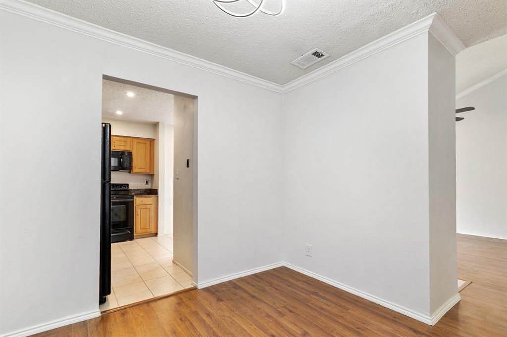 Prestonwood Green Condo - Residential