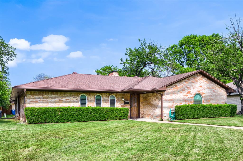 Buckner Terrace - Residential