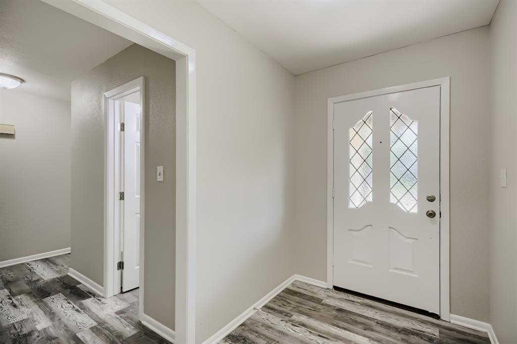 Buckner Terrace - Residential
