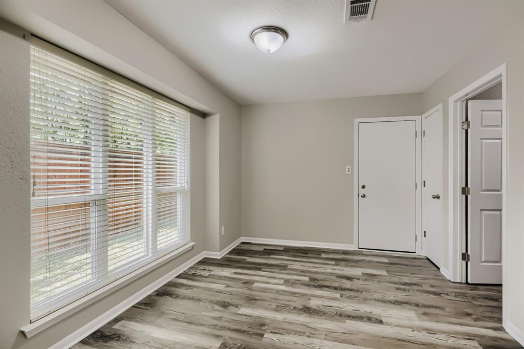 Buckner Terrace - Residential