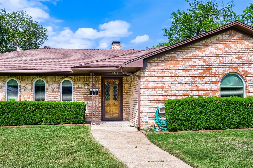 Buckner Terrace - Residential