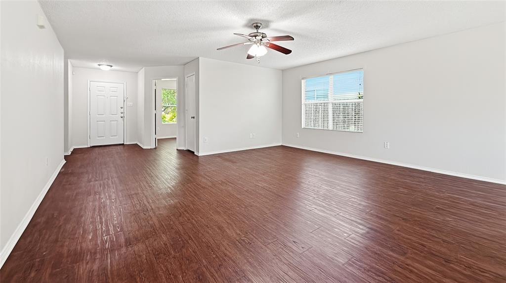 Cheyenne Ridge - Residential