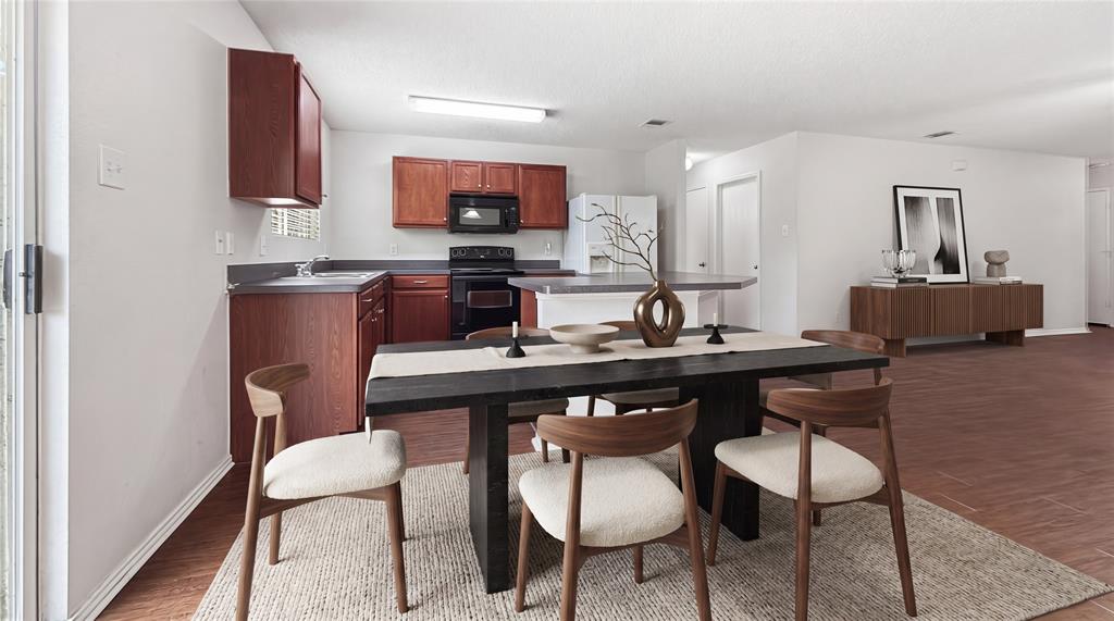 Cheyenne Ridge - Residential