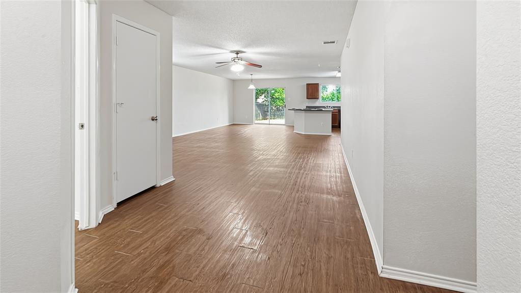 Cheyenne Ridge - Residential