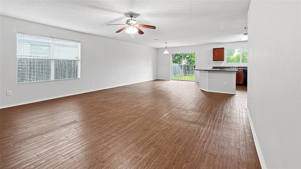 Cheyenne Ridge - Residential