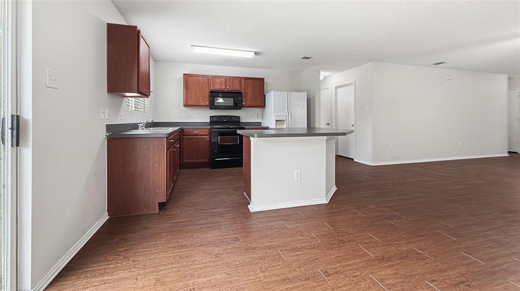 Cheyenne Ridge - Residential