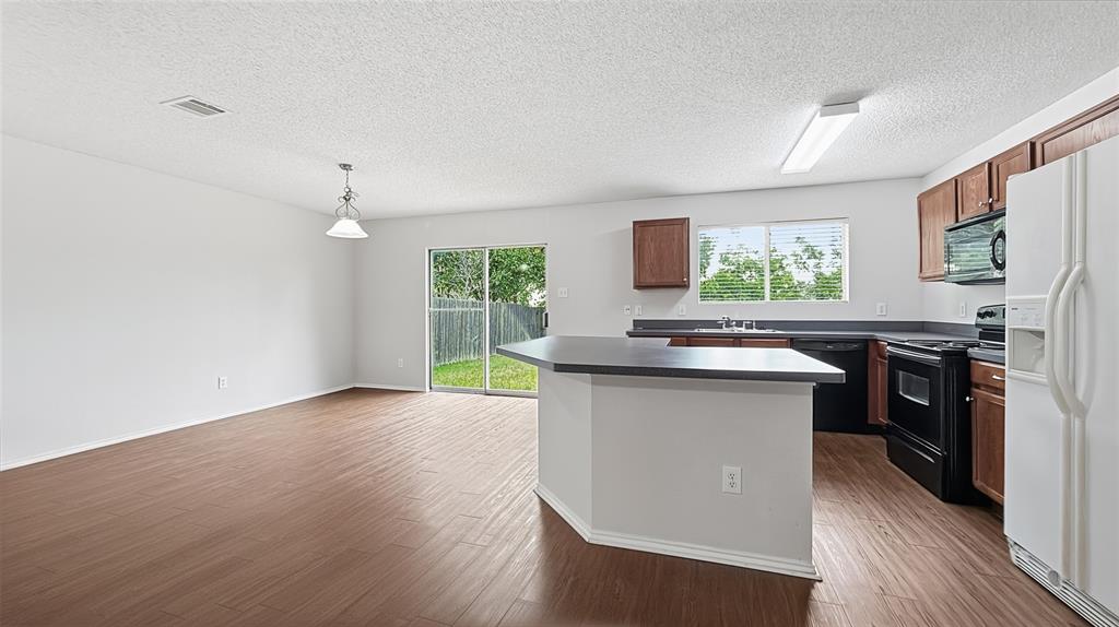 Cheyenne Ridge - Residential