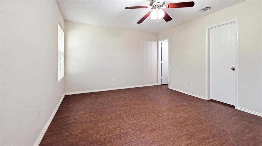 Cheyenne Ridge - Residential